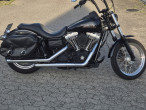 2007 Harley-Davidson FXDB Street Bob