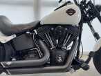 2007 Harley-Davidson FXSTB Night Train