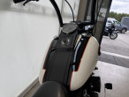 2007 Harley-Davidson FXSTB Night Train