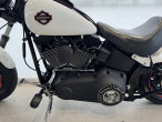 2007 Harley-Davidson FXSTB Night Train