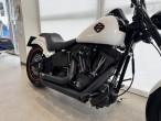 2007 Harley-Davidson FXSTB Night Train