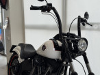 2007 Harley-Davidson FXSTB Night Train