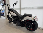 2007 Harley-Davidson FXSTB Night Train