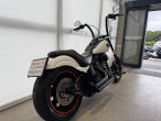 2007 Harley-Davidson FXSTB Night Train