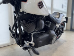 2007 Harley-Davidson FXSTB Night Train