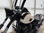 2007 Harley-Davidson FXSTB Night Train