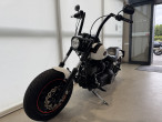 2007 Harley-Davidson FXSTB Night Train