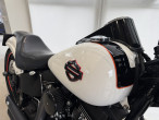 2007 Harley-Davidson FXSTB Night Train