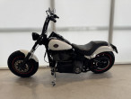 2007 Harley-Davidson FXSTB Night Train