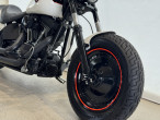 2007 Harley-Davidson FXSTB Night Train