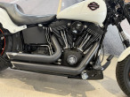 2007 Harley-Davidson FXSTB Night Train