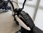 2007 Harley-Davidson FXSTB Night Train