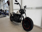 2007 Harley-Davidson FXSTB Night Train