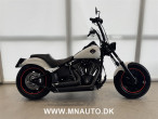 2007 Harley-Davidson FXSTB Night Train