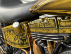 2007 Harley-Davidson FXSTB Night Train