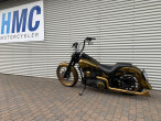 2007 Harley-Davidson FXSTB Night Train
