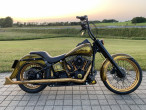 2007 Harley-Davidson FXSTB Night Train