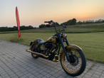 2007 Harley-Davidson FXSTB Night Train