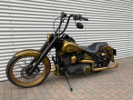 2007 Harley-Davidson FXSTB Night Train