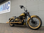 2007 Harley-Davidson FXSTB Night Train