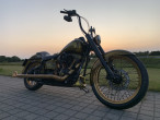 2007 Harley-Davidson FXSTB Night Train