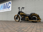 2007 Harley-Davidson FXSTB Night Train