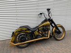 2007 Harley-Davidson FXSTB Night Train