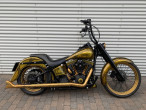 2007 Harley-Davidson FXSTB Night Train