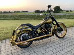 2007 Harley-Davidson FXSTB Night Train