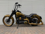 2007 Harley-Davidson FXSTB Night Train