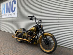 2007 Harley-Davidson FXSTB Night Train