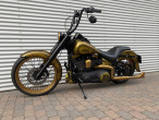 2007 Harley-Davidson FXSTB Night Train