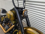 2007 Harley-Davidson FXSTB Night Train