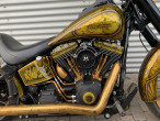 2007 Harley-Davidson FXSTB Night Train