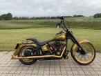 2007 Harley-Davidson FXSTB Night Train