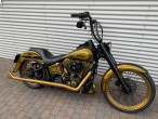 2007 Harley-Davidson FXSTB Night Train