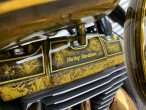 2007 Harley-Davidson FXSTB Night Train