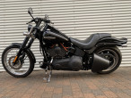 2007 Harley-Davidson FXSTBI Night Train