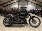 2007 Harley-Davidson FXSTBI Night Train