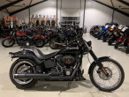 2007 Harley-Davidson FXSTBI Night Train