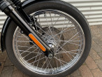 2007 Harley-Davidson FXSTBI Night Train