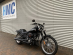 2007 Harley-Davidson FXSTBI Night Train