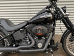 2007 Harley-Davidson FXSTBI Night Train