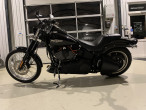 2007 Harley-Davidson FXSTBI Night Train