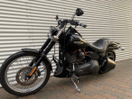 2007 Harley-Davidson FXSTBI Night Train