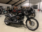 2007 Harley-Davidson FXSTBI Night Train