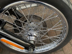 2007 Harley-Davidson FXSTBI Night Train