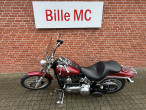 2007 Harley-Davidson FXSTC Softail Custom