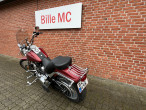 2007 Harley-Davidson FXSTC Softail Custom