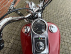 2007 Harley-Davidson FXSTC Softail Custom